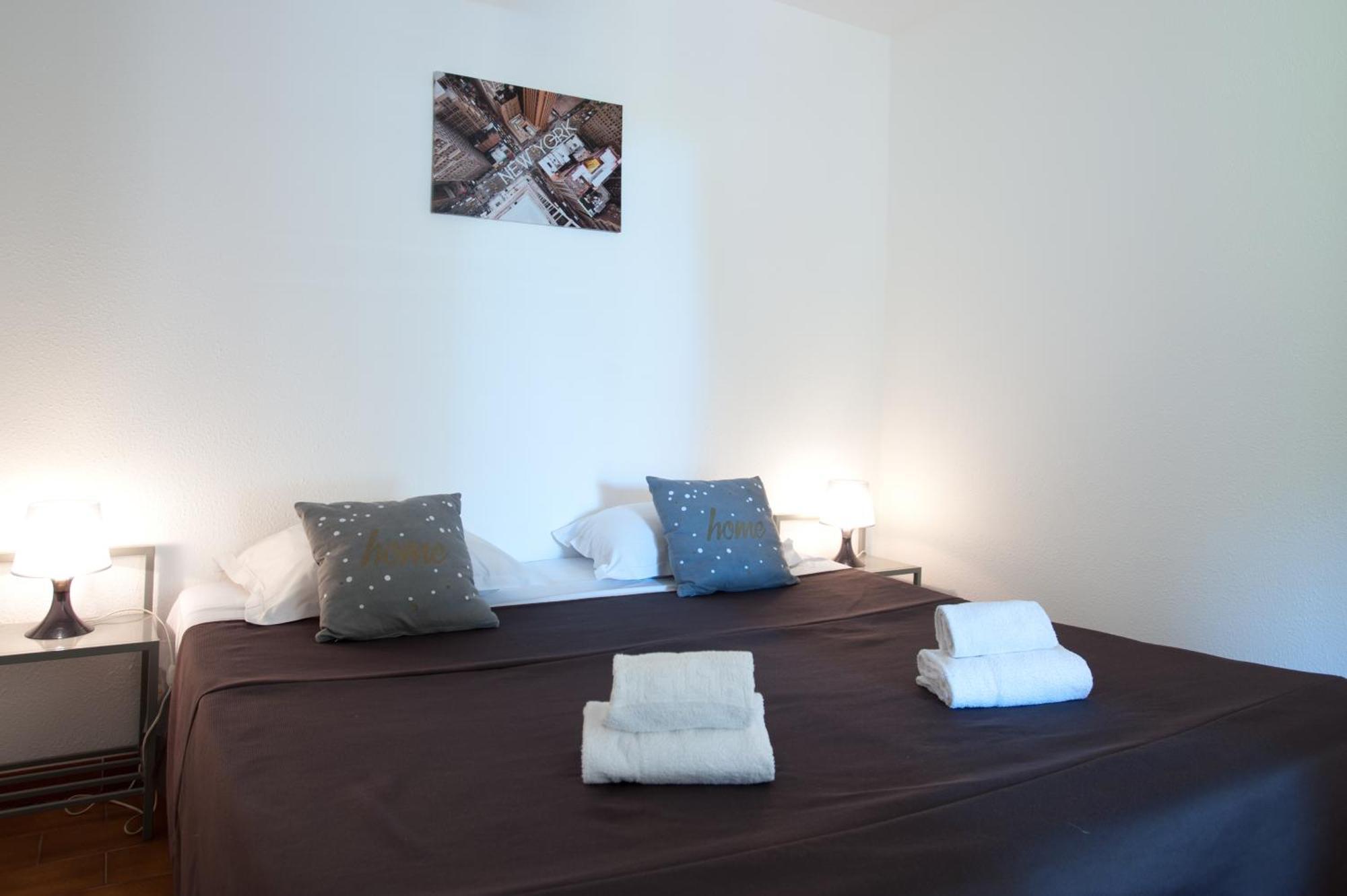 Marina Di Santa Giulia Apartment Porto-Vecchio (Corsica)