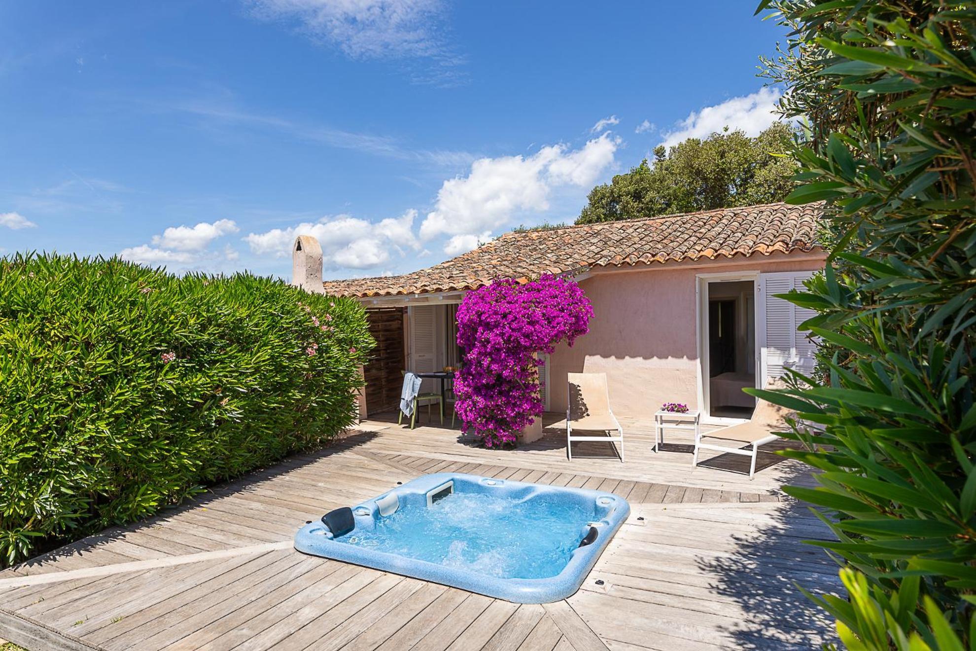 Apartment Marina Di Santa Giulia